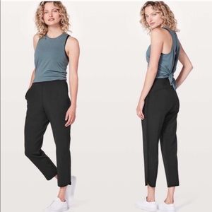 Lululemon Every Moment Pants
